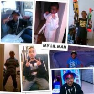 Meet your Posher, Frankie